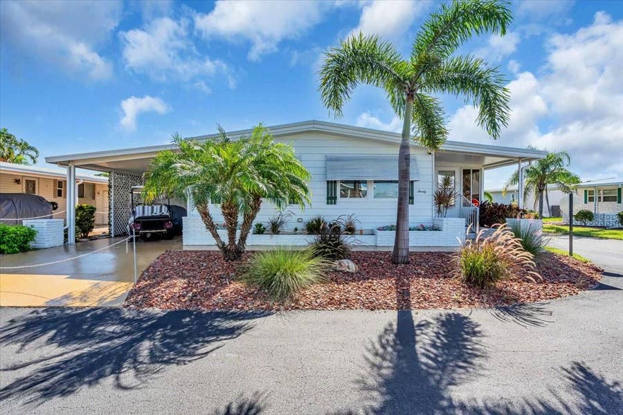 Property photo for 20 N FLORA VISTA STREET, Englewood, FL