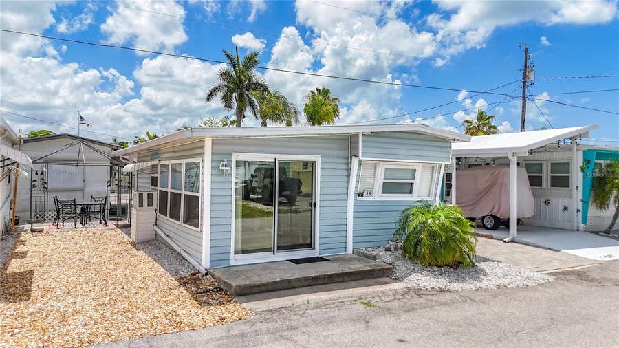Property photo for 10315 CORTEZ ROAD W, #58-3, Bradenton, FL