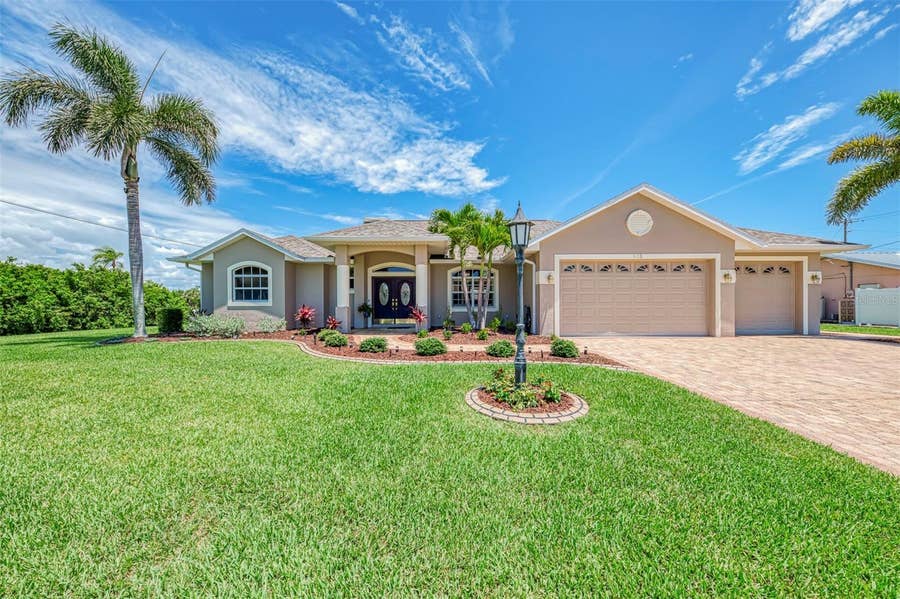 Property photo for 935 GRAHAM ROAD, Venice, FL