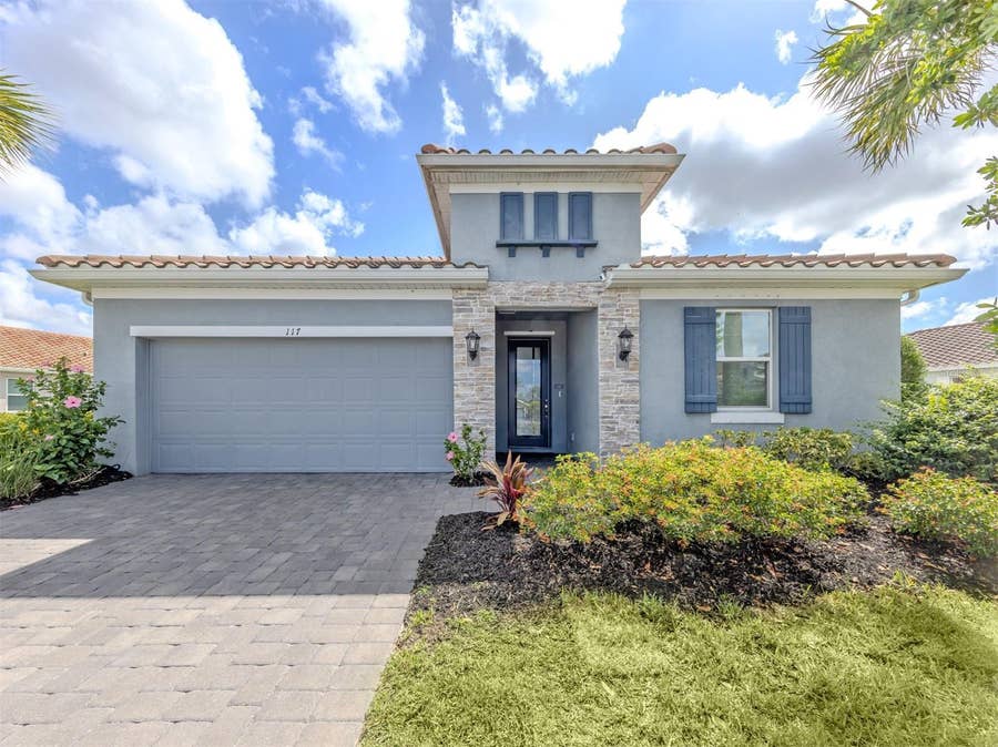 Property photo for 117 DAYLILY BOULEVARD, Nokomis, FL