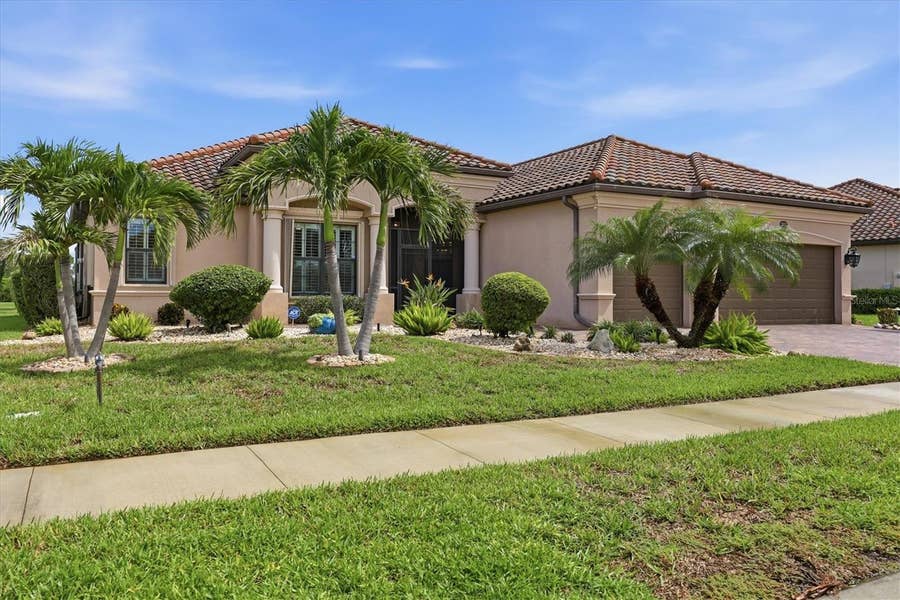 Property photo for 13652 CLASSICO COURT, Venice, FL
