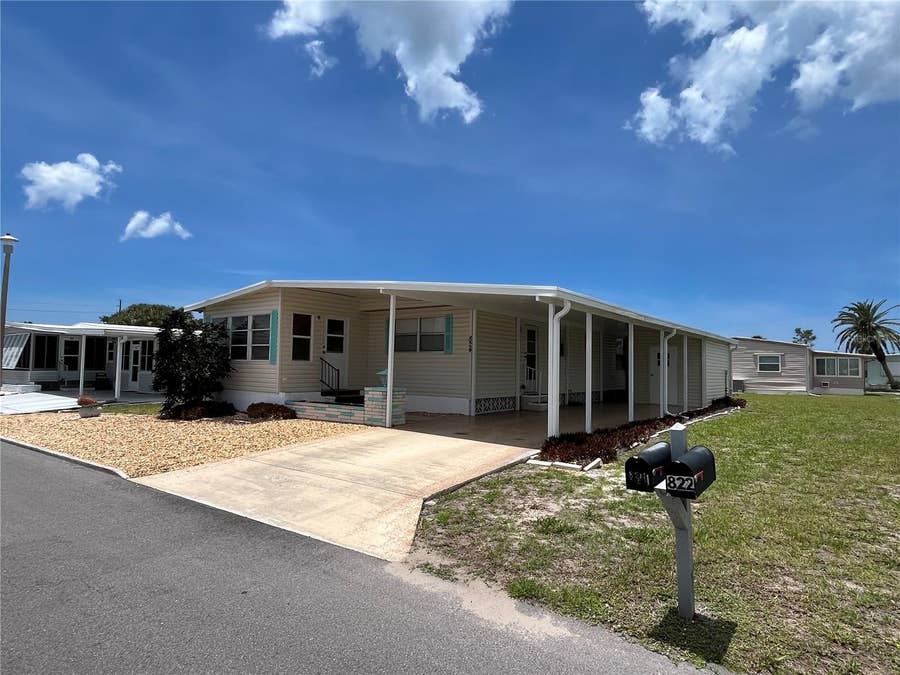 Property photo for 824 TRENTO, Venice, FL