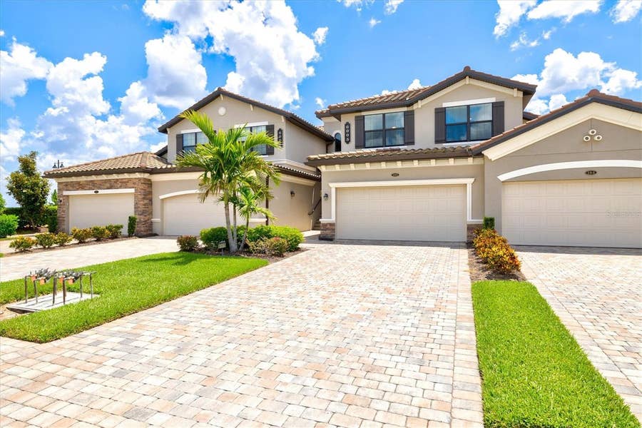 Property photo for 6005 WORSHAM LANE, #103, Bradenton, FL