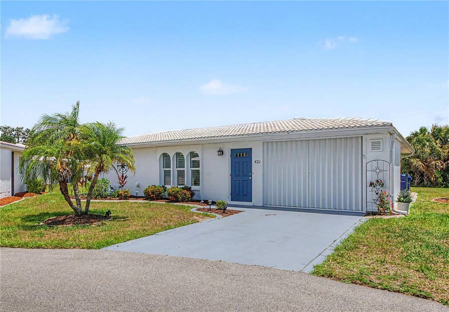 Property photo for 422 CIRCLEWOOD DRIVE, #H6, Venice, FL