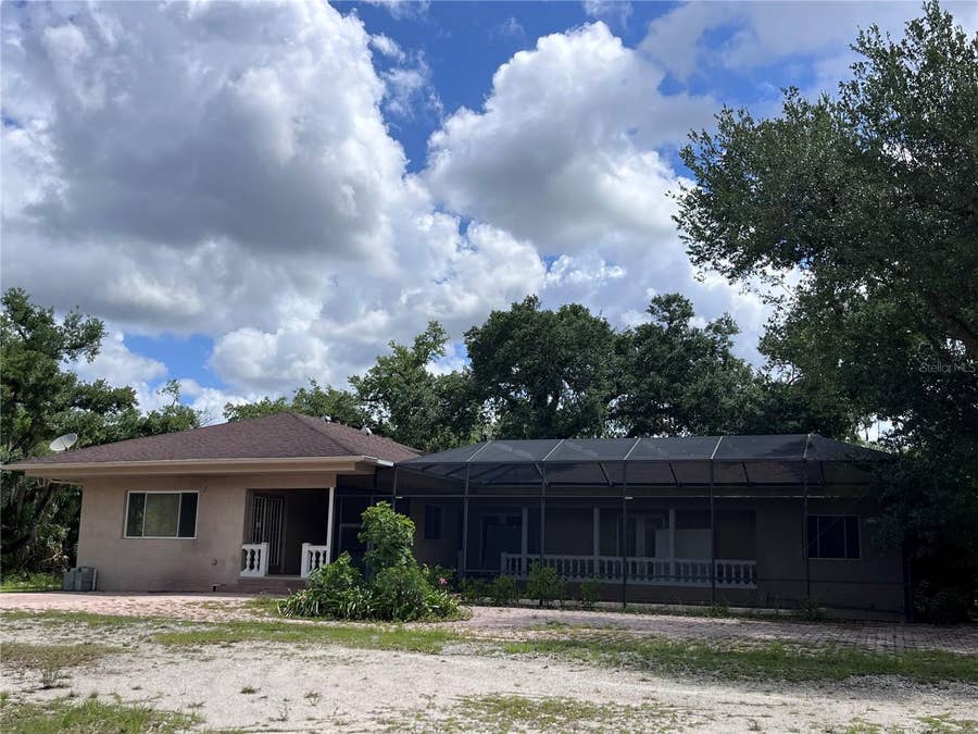 Property photo for 970 BRENTWOOD DRIVE, Venice, FL