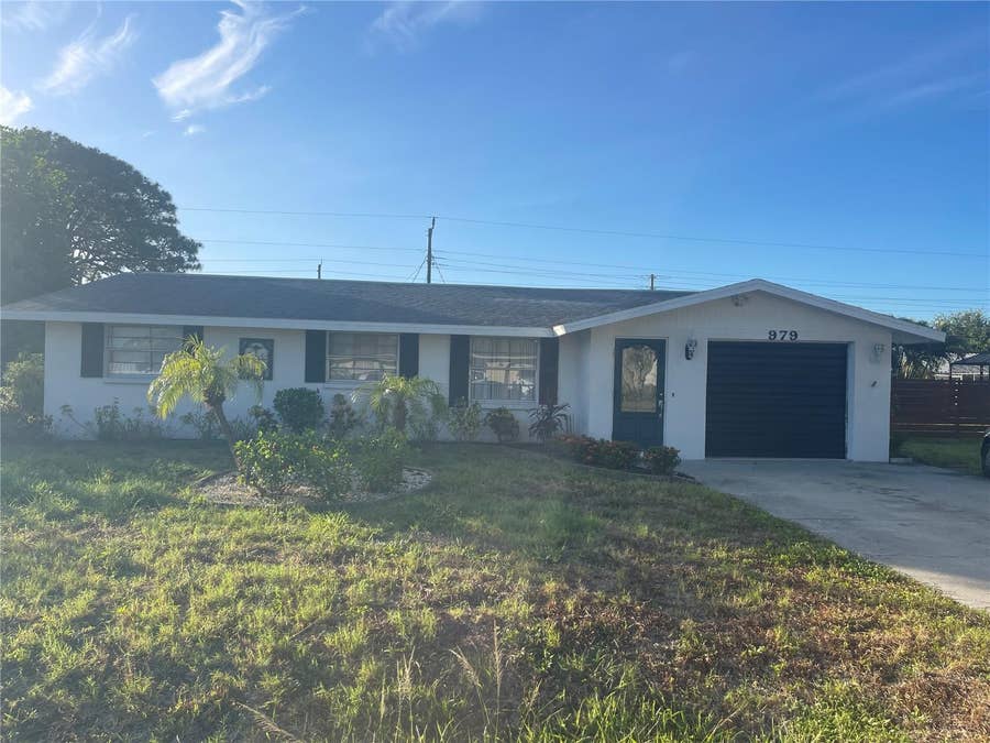 Property photo for 979 KIMBALL ROAD, Venice, FL
