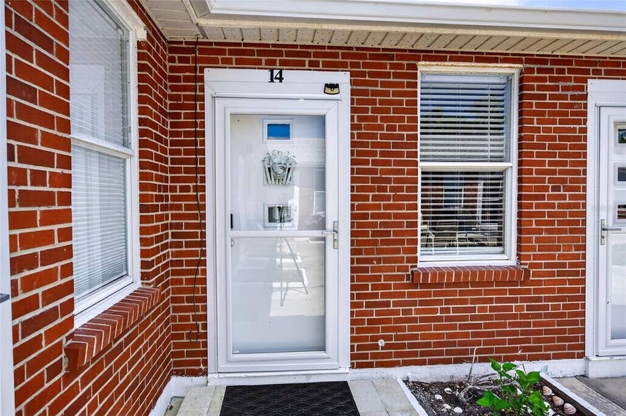 Property photo for 908 VILLAS DRIVE, #14, Venice, FL