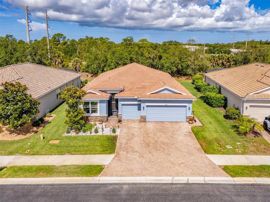 Property photo for 1934 MESIC HAMMOCK WAY, Venice, FL