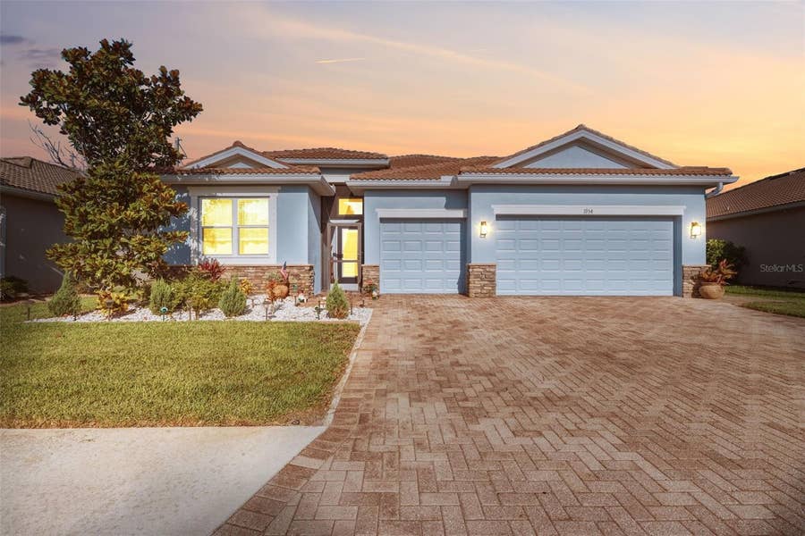 Property photo for 1934 MESIC HAMMOCK WAY, Venice, FL