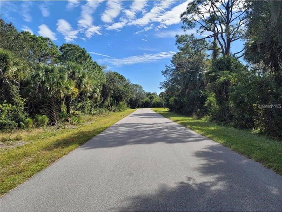 Property photo for 523 MCDILL DRIVE, Port Charlotte, FL