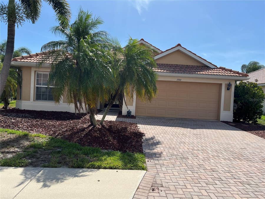 Property photo for 2344 CARAWAY DRIVE, Venice, FL