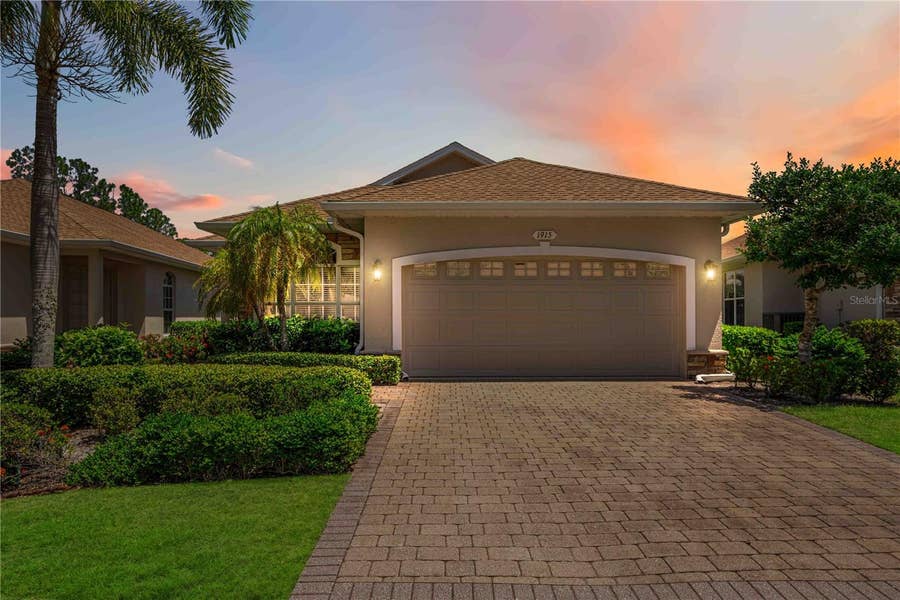 Property photo for 1915 SCARLETT AVENUE, North Port, FL