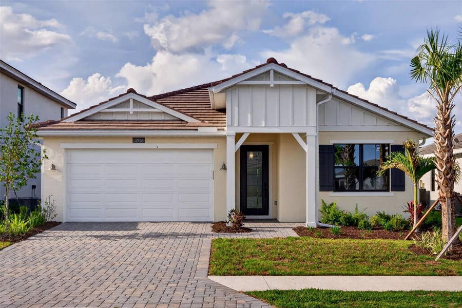 Property photo for 12938 PINNACLE LANE, Venice, FL