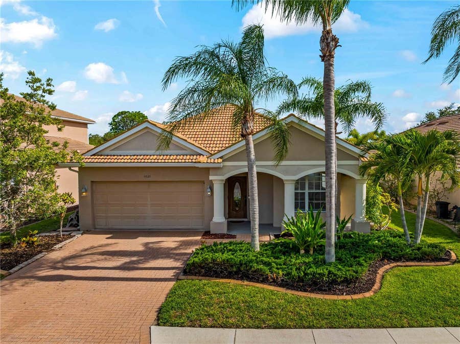 Property photo for 11631 DANCING RIVER DR, Venice, FL