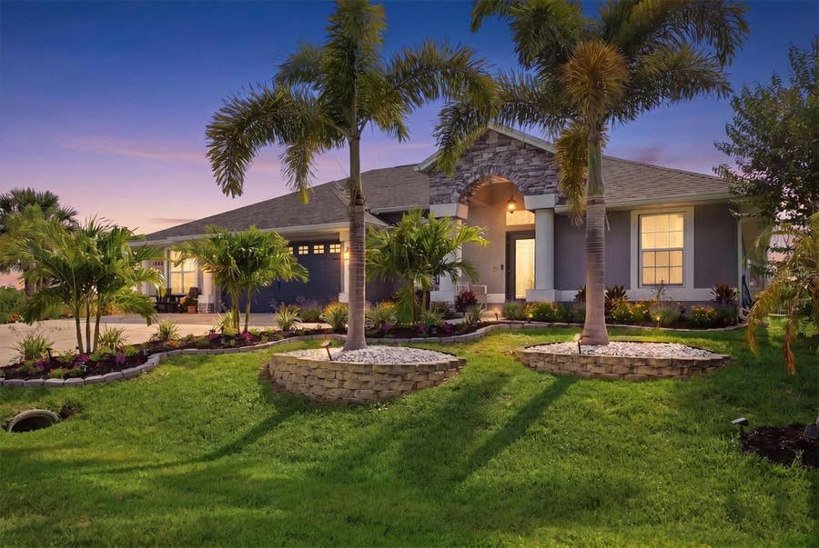Property photo for 10083 KANSAS CITY STREET, Port Charlotte, FL
