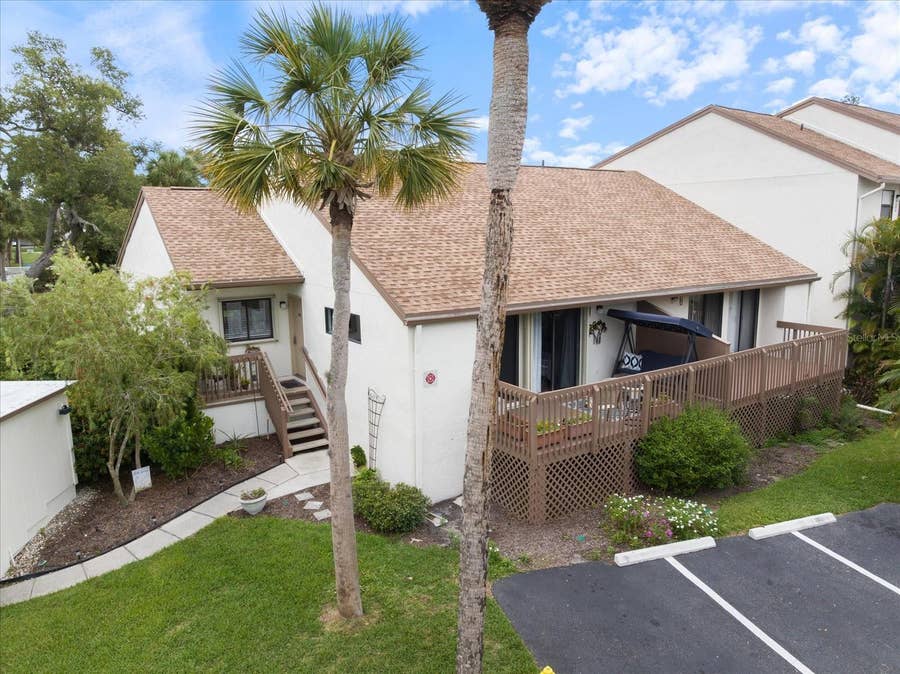 Property photo for 844 BIRD BAY WAY, #185, Venice, FL