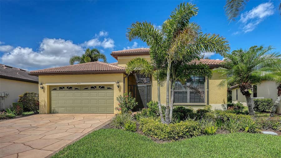 Property photo for 20541 CAPELLO DRIVE, Venice, FL