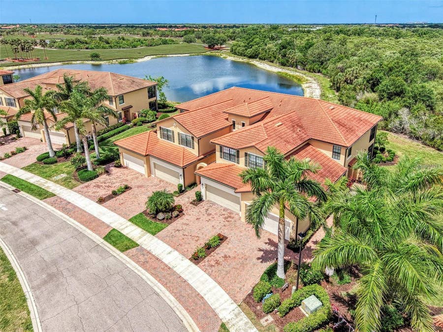 Property photo for 23321 AWABUKI DRIVE, #8-102, Venice, FL