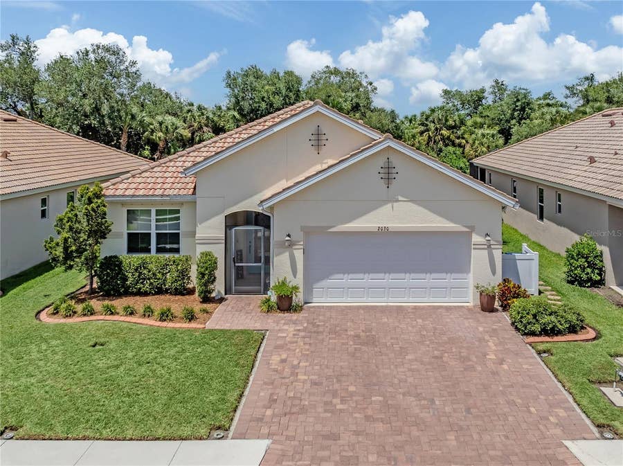 Property photo for 2030 MESIC HAMMOCK WAY, Venice, FL