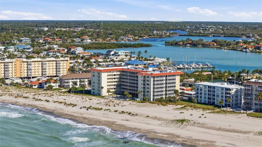 Property photo for 1150 TARPON CENTER DRIVE, #101, 1-A, Venice, FL