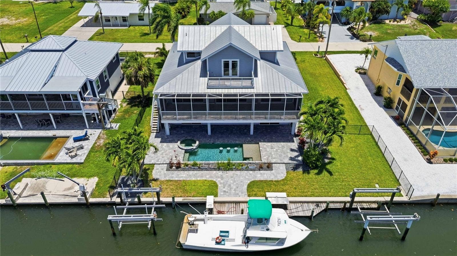 10460 MARION STREET, Englewood, FL 34224 10460 MARION STREET, Englewood, FL 34224