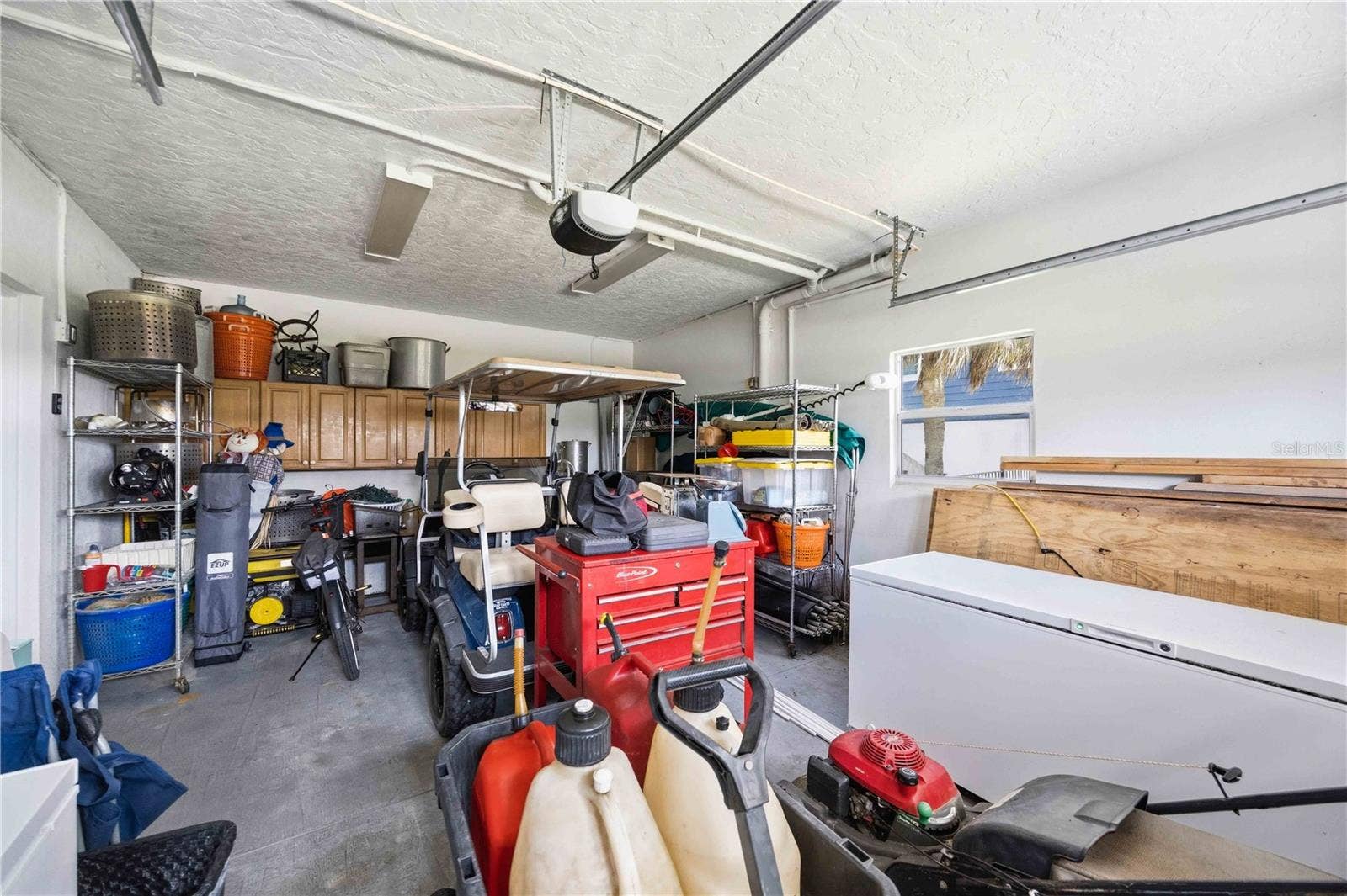 10460 MARION STREET, Englewood, FL 34224 Golf Cart / 1 Car Garage