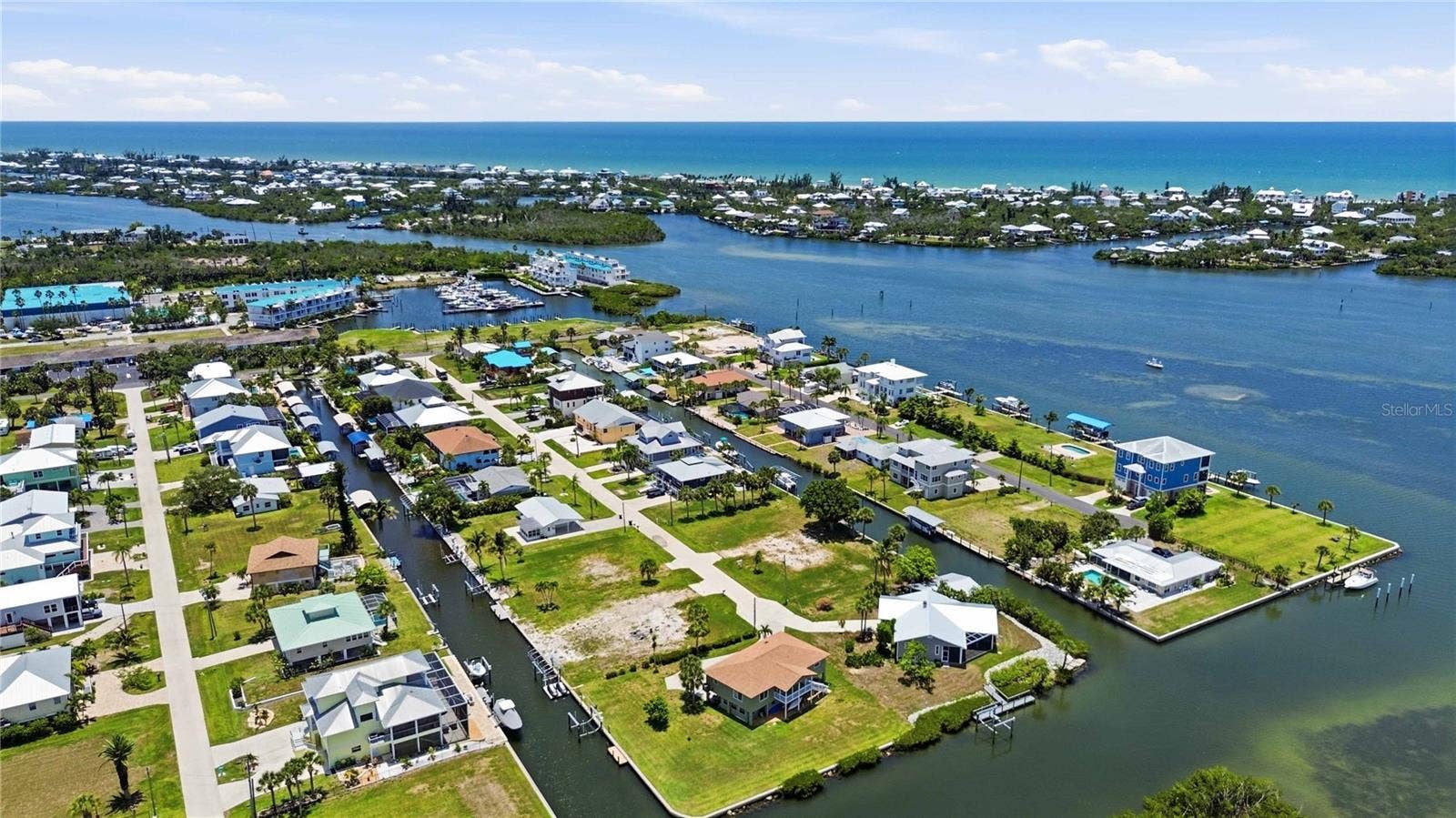 10460 MARION STREET, Englewood, FL 34224 10460 MARION STREET, Englewood, FL 34224