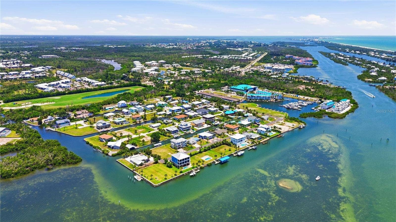 10460 MARION STREET, Englewood, FL 34224 10460 MARION STREET, Englewood, FL 34224