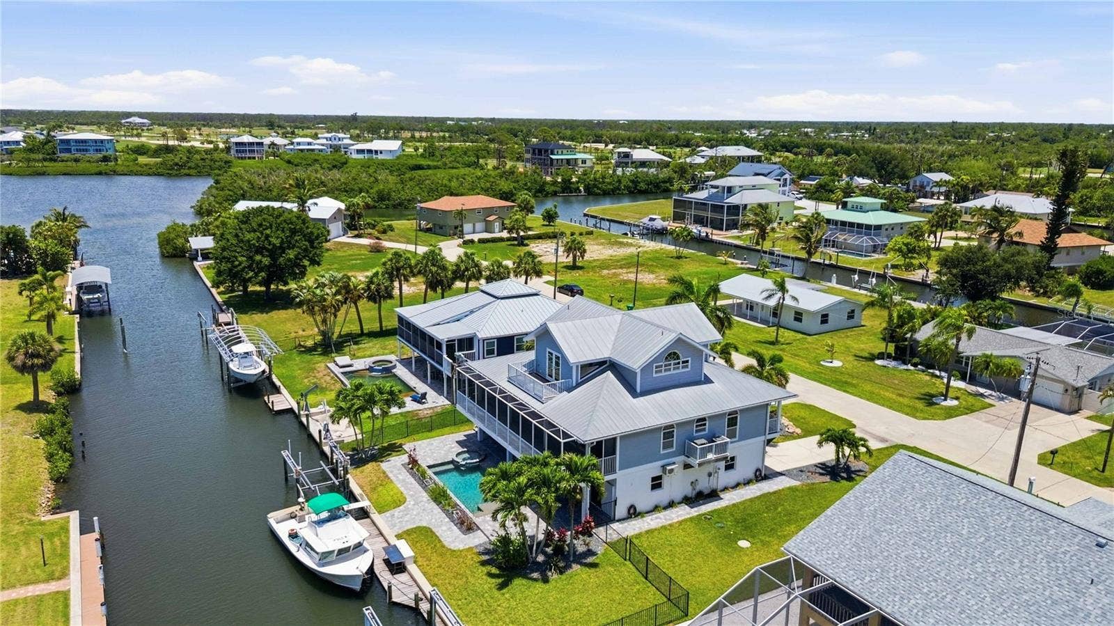 10460 MARION STREET, Englewood, FL 34224 10460 MARION STREET, Englewood, FL 34224