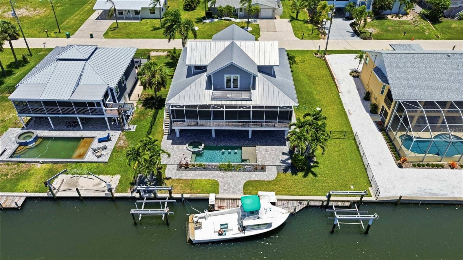10460 MARION STREET, Englewood, FL 34224 10460 MARION STREET, Englewood, FL 34224