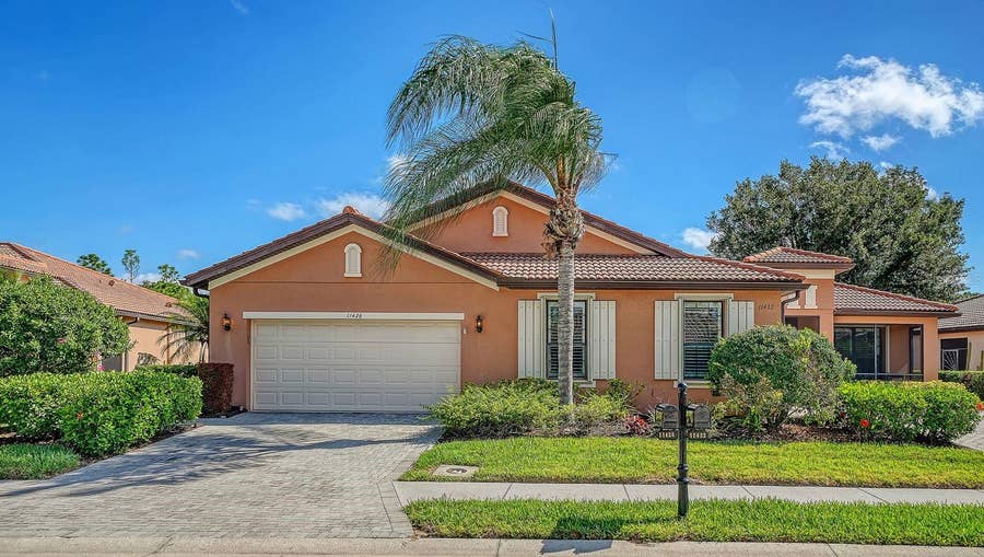 Property photo for 11426 BERTOLINI DRIVE, Venice, FL
