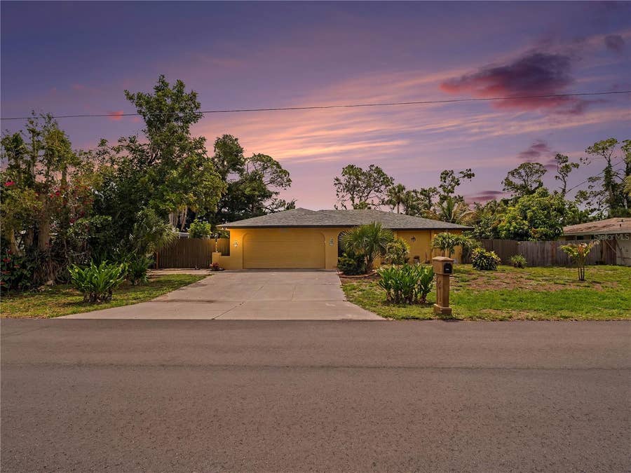 Property photo for 2320 LAKE SHORE DRIVE, Nokomis, FL