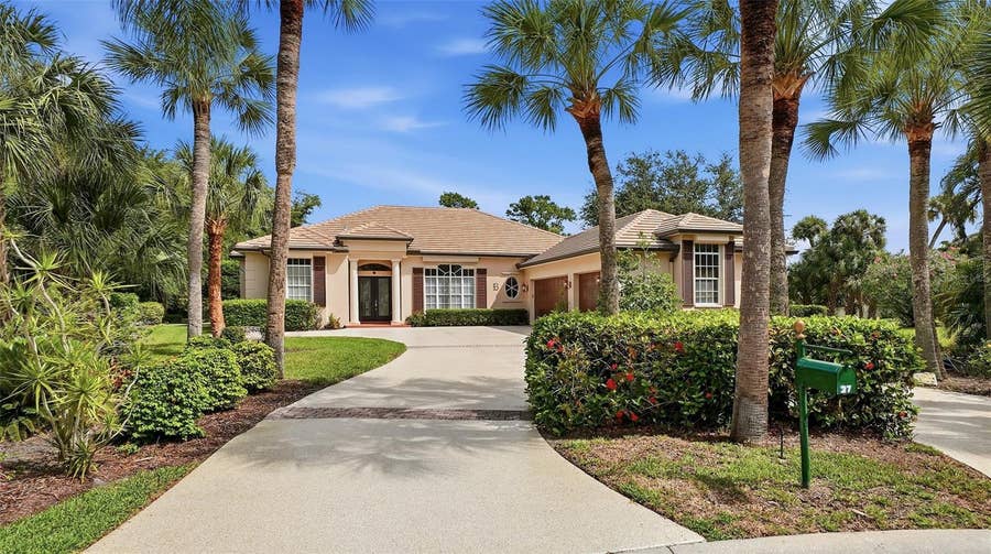 Property photo for 27 DOMINICA DRIVE, Englewood, FL