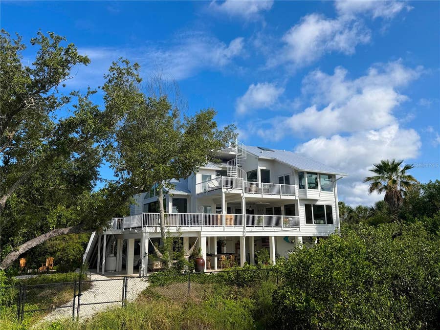 Property photo for 7025 MANASOTA KEY ROAD, Englewood, FL