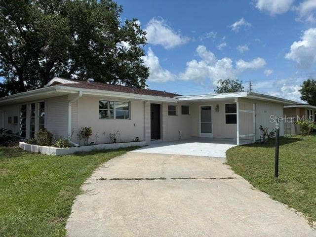 Property photo for 6421 SAFFORD TERRACE, North Port, FL