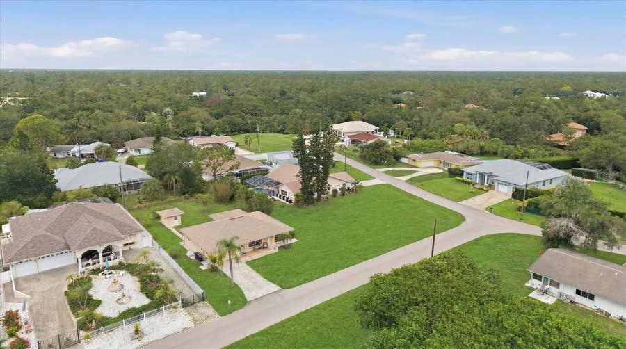 Property photo for 320 SAN RAFAEL AVENUE, North Port, FL
