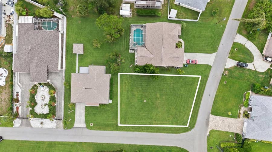 Property photo for LOT 1 DORADO DRIVE, North Port, FL