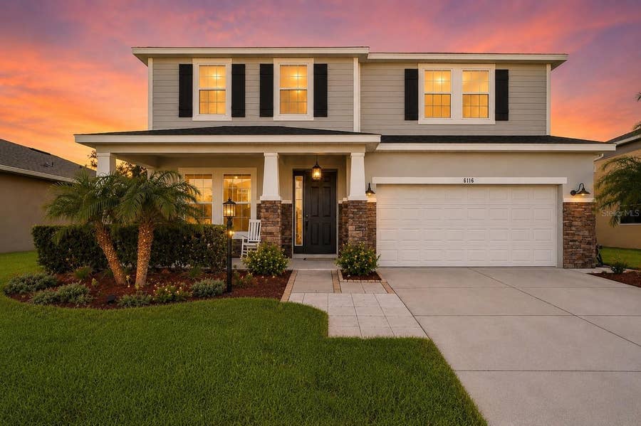 Property photo for 6116 35TH COURT E, Bradenton, FL