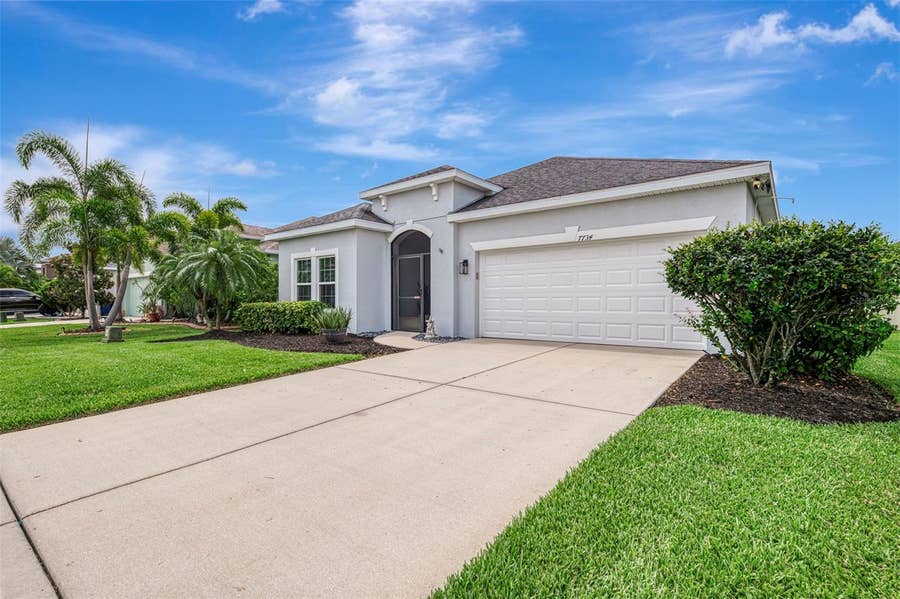Property photo for 7734 108TH AVENUE CIRCLE E, Parrish, FL