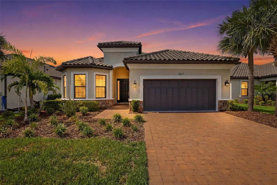 Property photo for 5617 SCARLOTTI STREET, Nokomis, FL