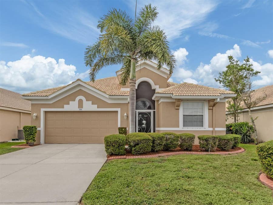 Property photo for 304 LANGHOLM DRIVE, Venice, FL
