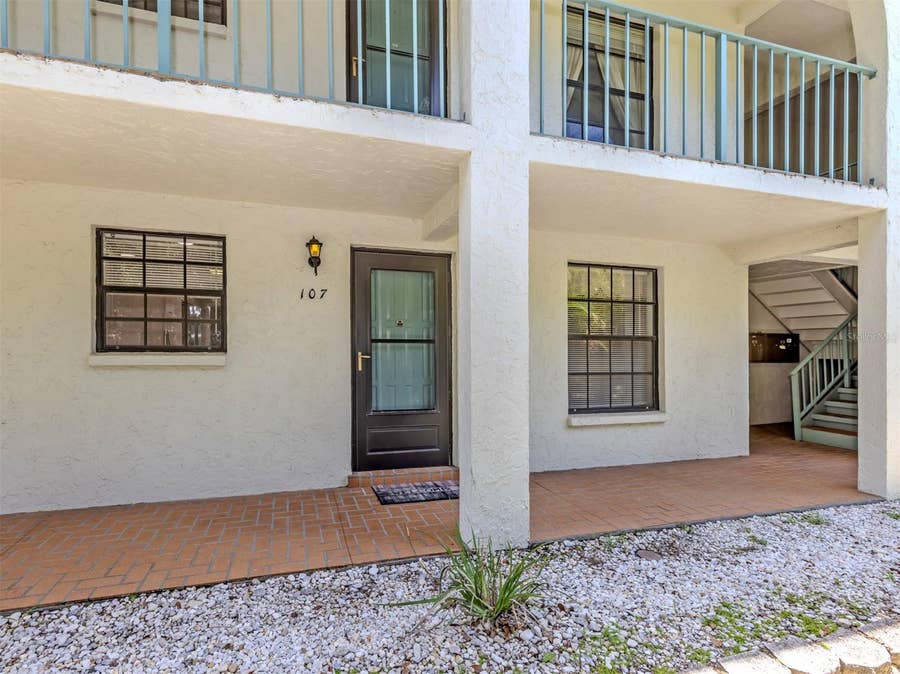 Property photo for 1730 MANASOTA BEACH ROAD, #107, Englewood, FL
