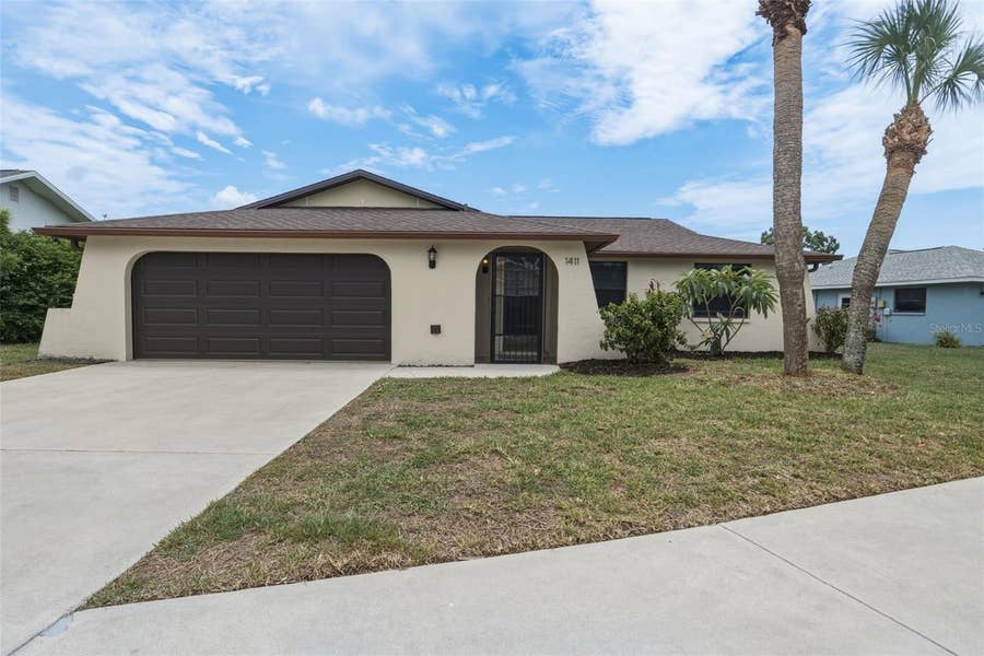 Property photo for 1411 STRADA D ARGENTO, Venice, FL