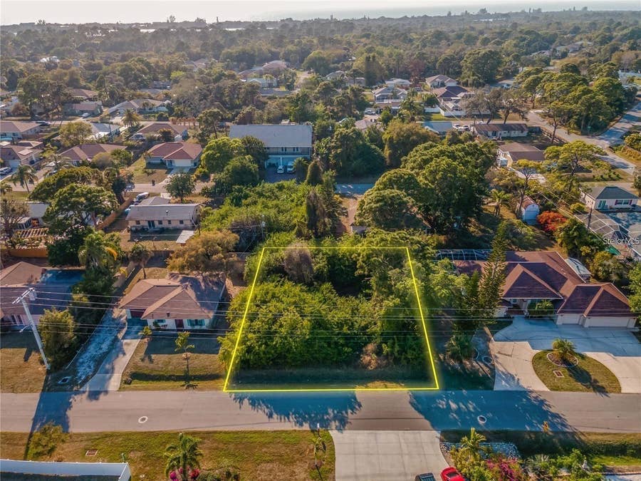 Property photo for OSPREY ROAD, Venice, FL