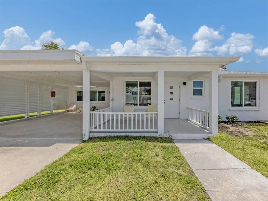 Property photo for 908 VILLAS DRIVE, #45, Venice, FL