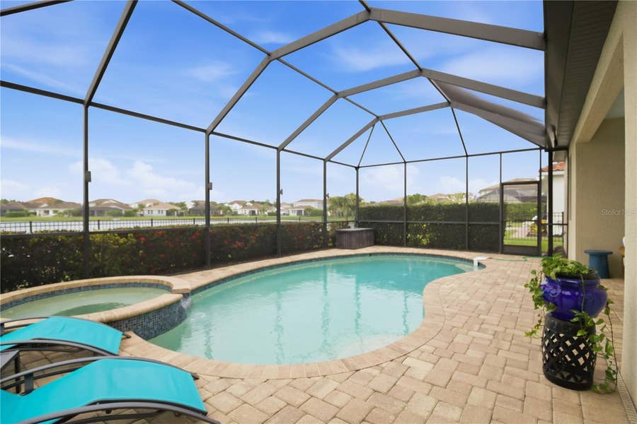 Property photo for 13422 SAW PALM CREEK TRAIL, Lakewood Ranch, FL