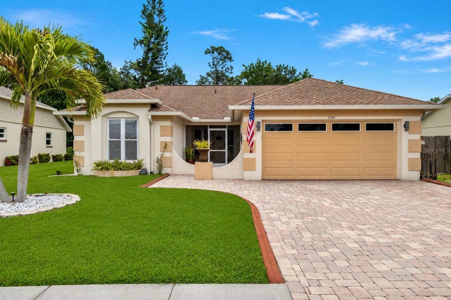 Property photo for 1101 50TH STREET E, Bradenton, FL