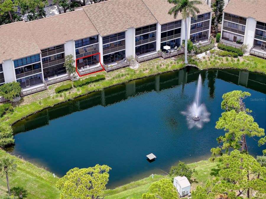 Property photo for 1186 BIRD BAY WAY, #109, Venice, FL