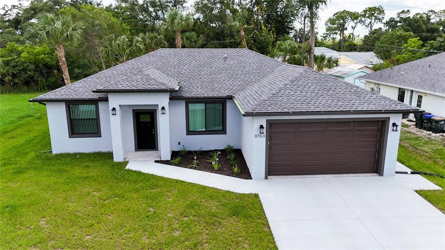 Property photo for 3763 RAGEN STREET, North Port, FL