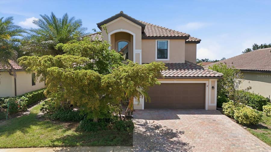 Property photo for 12505 CANAVESE LANE, Venice, FL
